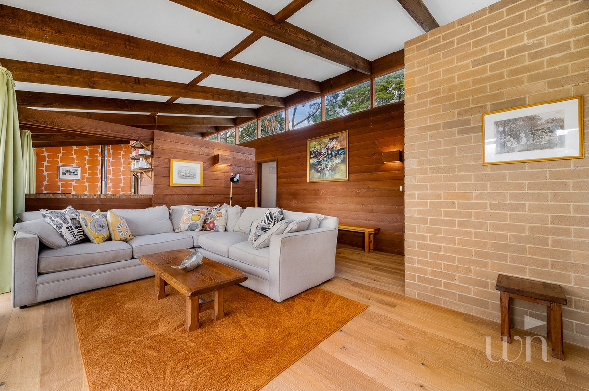 Image of interior design