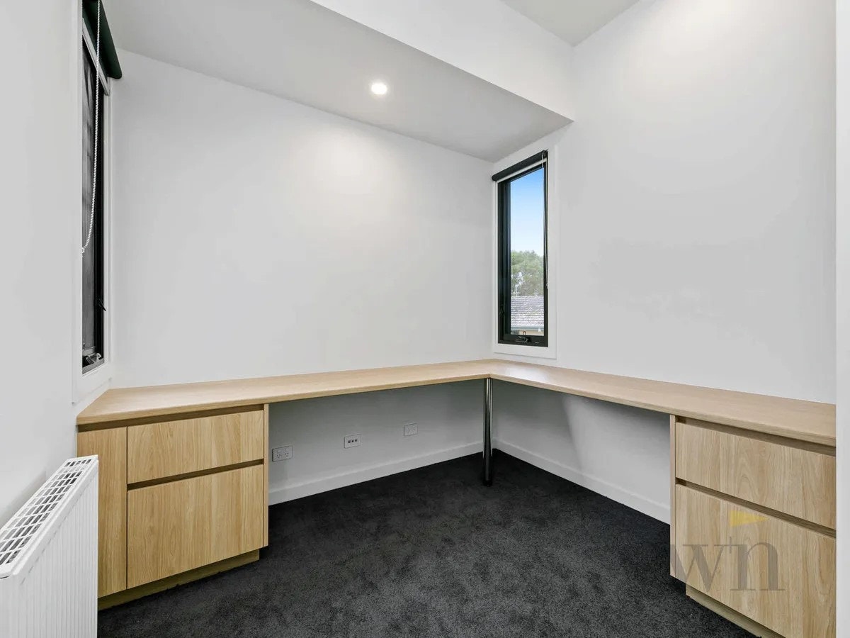 Image of corner