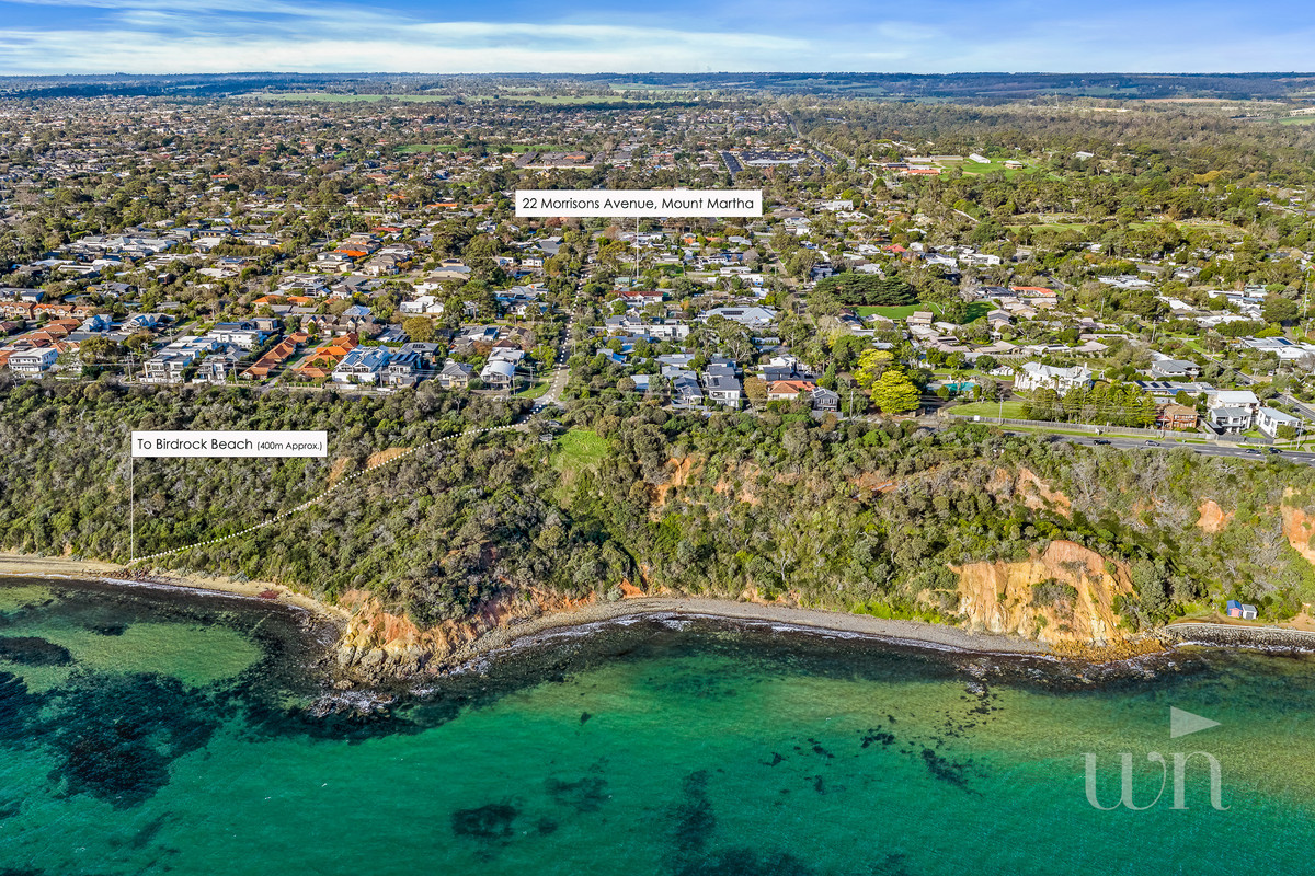 22 Morrisons Avenue, Mount Martha - Thumbnail 4