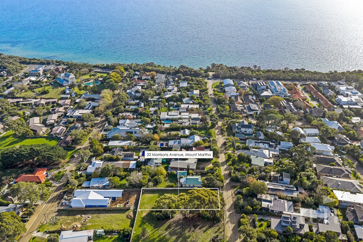 Image of suburb