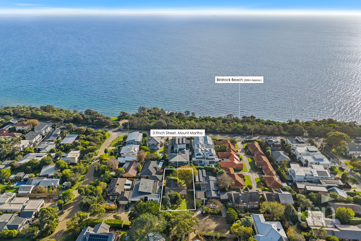 3 Finch Street, Mount Martha - Thumbnail 2