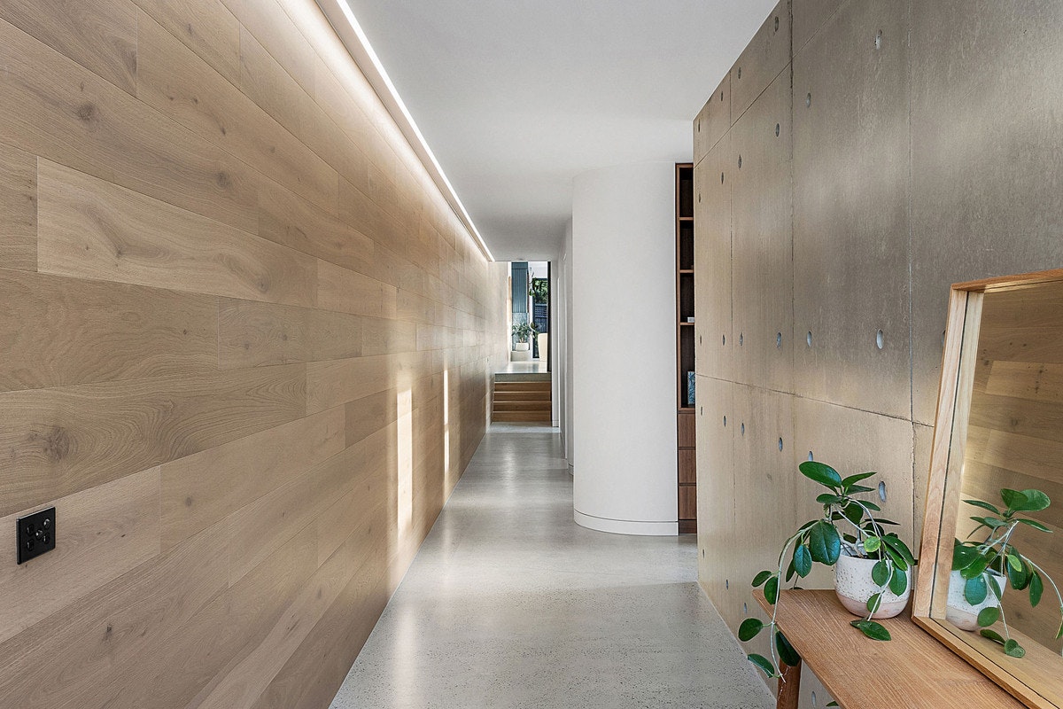 Image of indoors