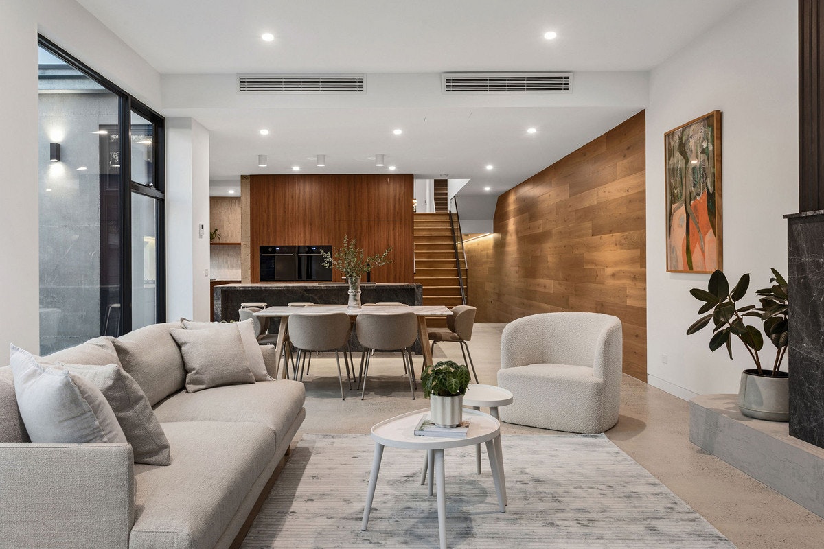 Image of indoors