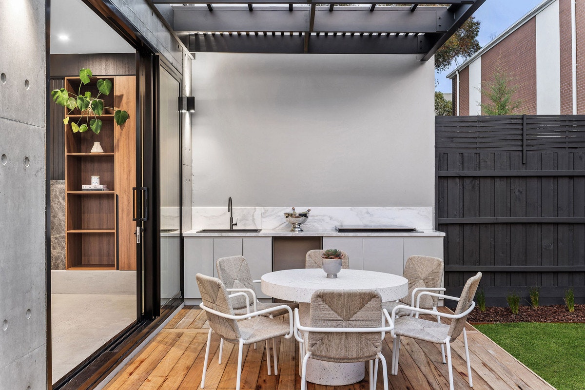 Image of indoors