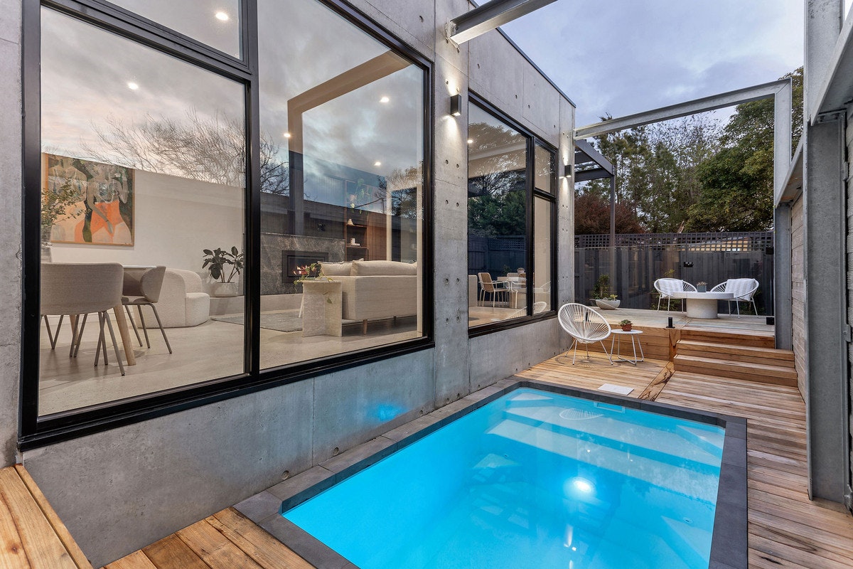 Image of interior design