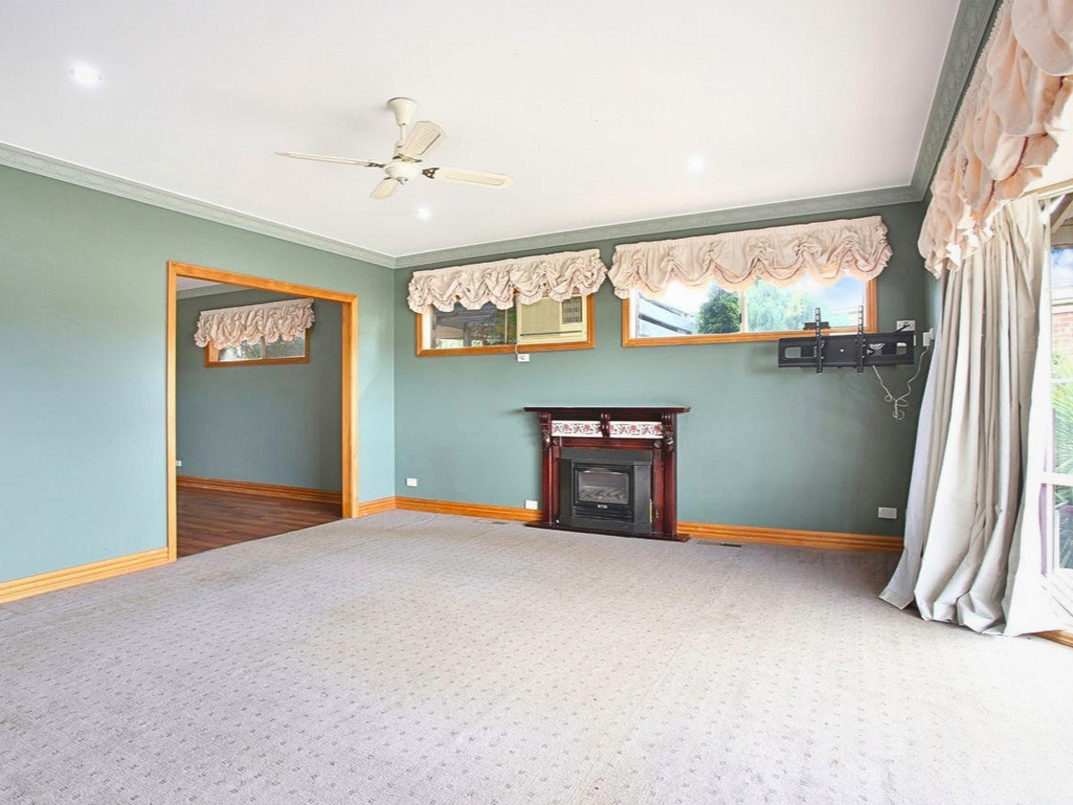 Image of corner