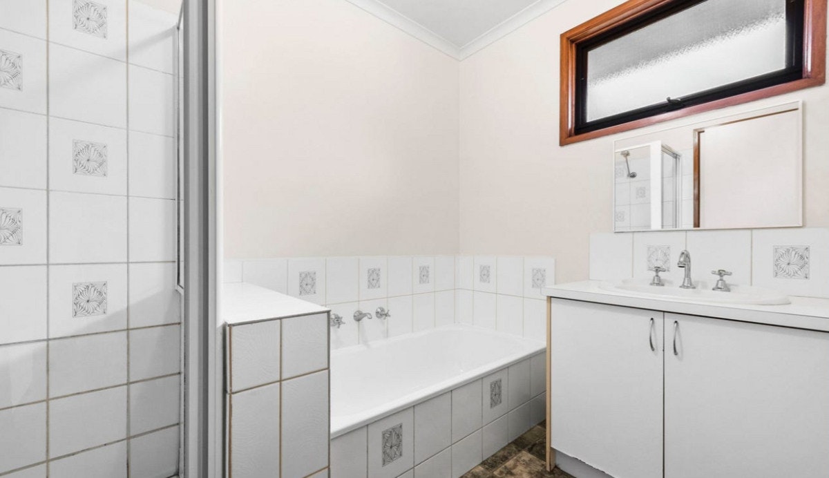 Image of bathing