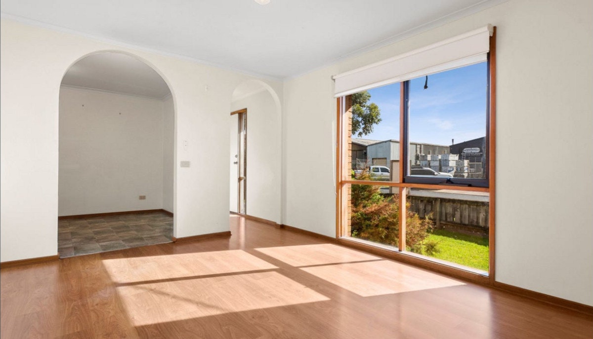 Image of floor