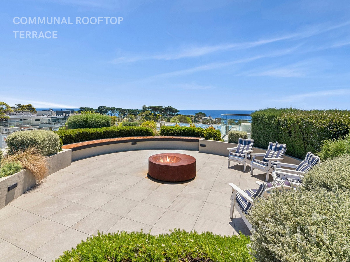 Image of terrace