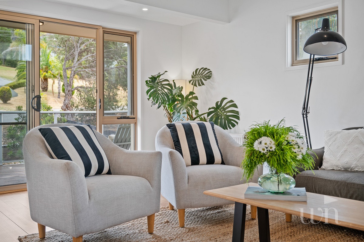 Image of furniture