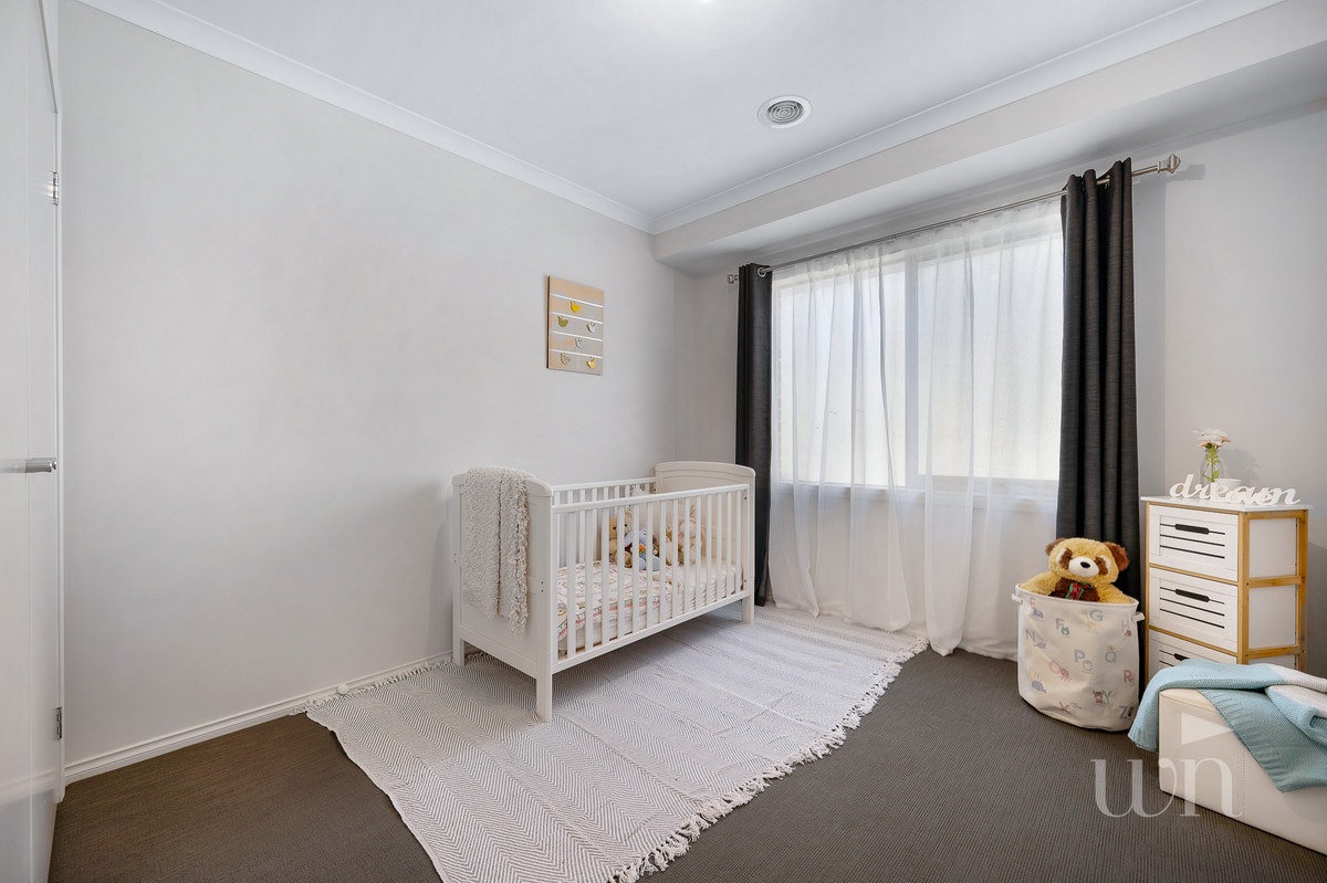 Image of crib