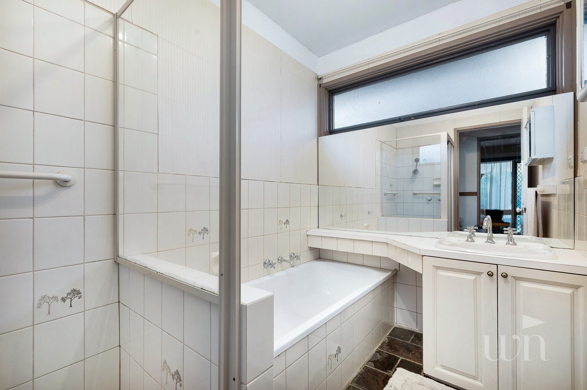 Image of bathing