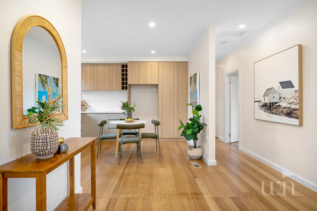 Image of interior design