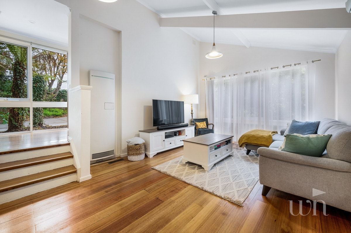 Image of living room