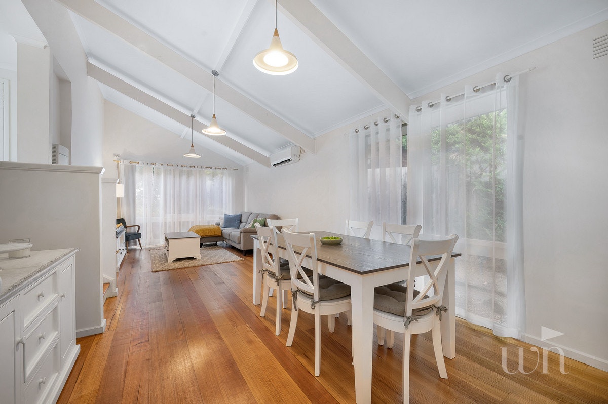 Image of dining room
