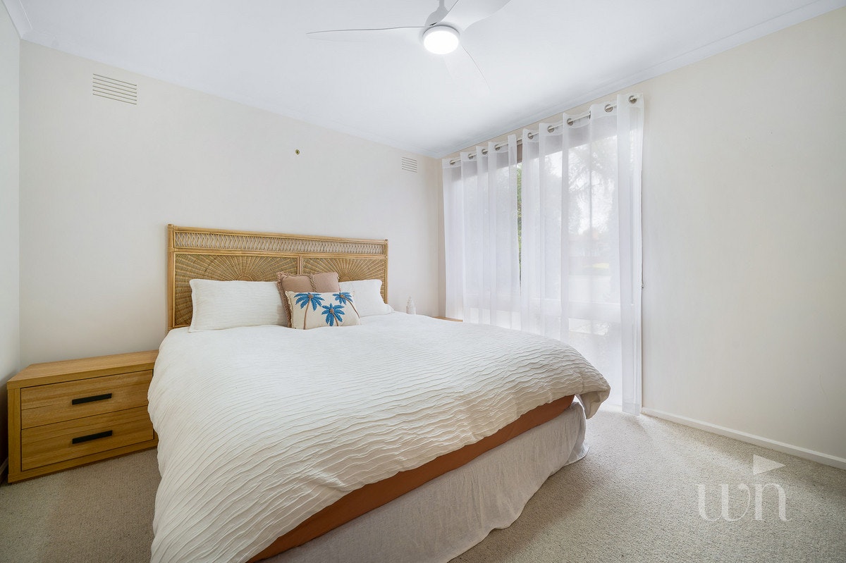 Image of bed