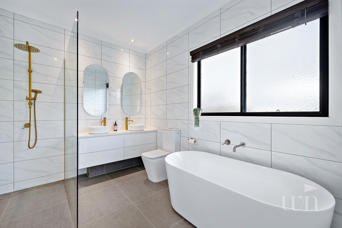 Image of bathing