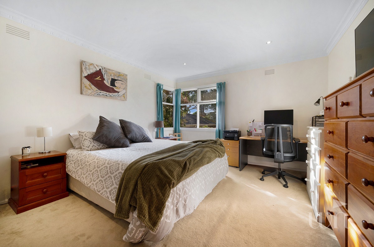 Image of bed