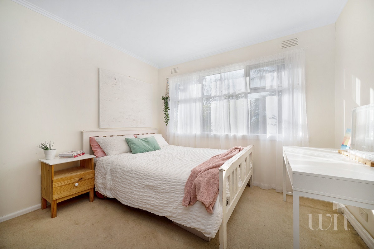 Image of bed