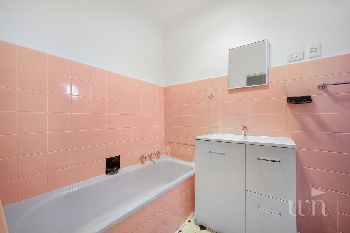 Image of bathing