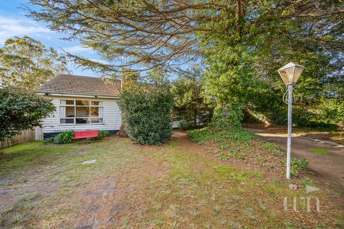 Image of cottage