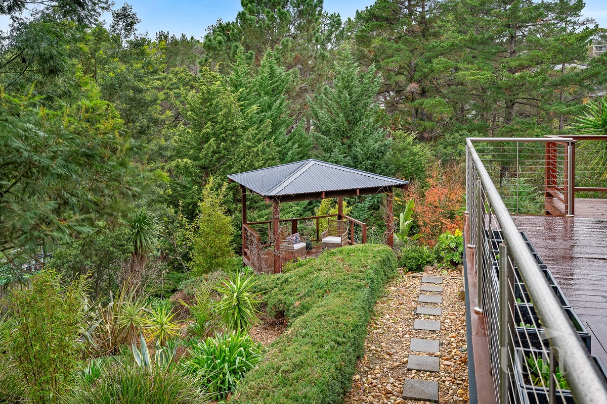Image of garden