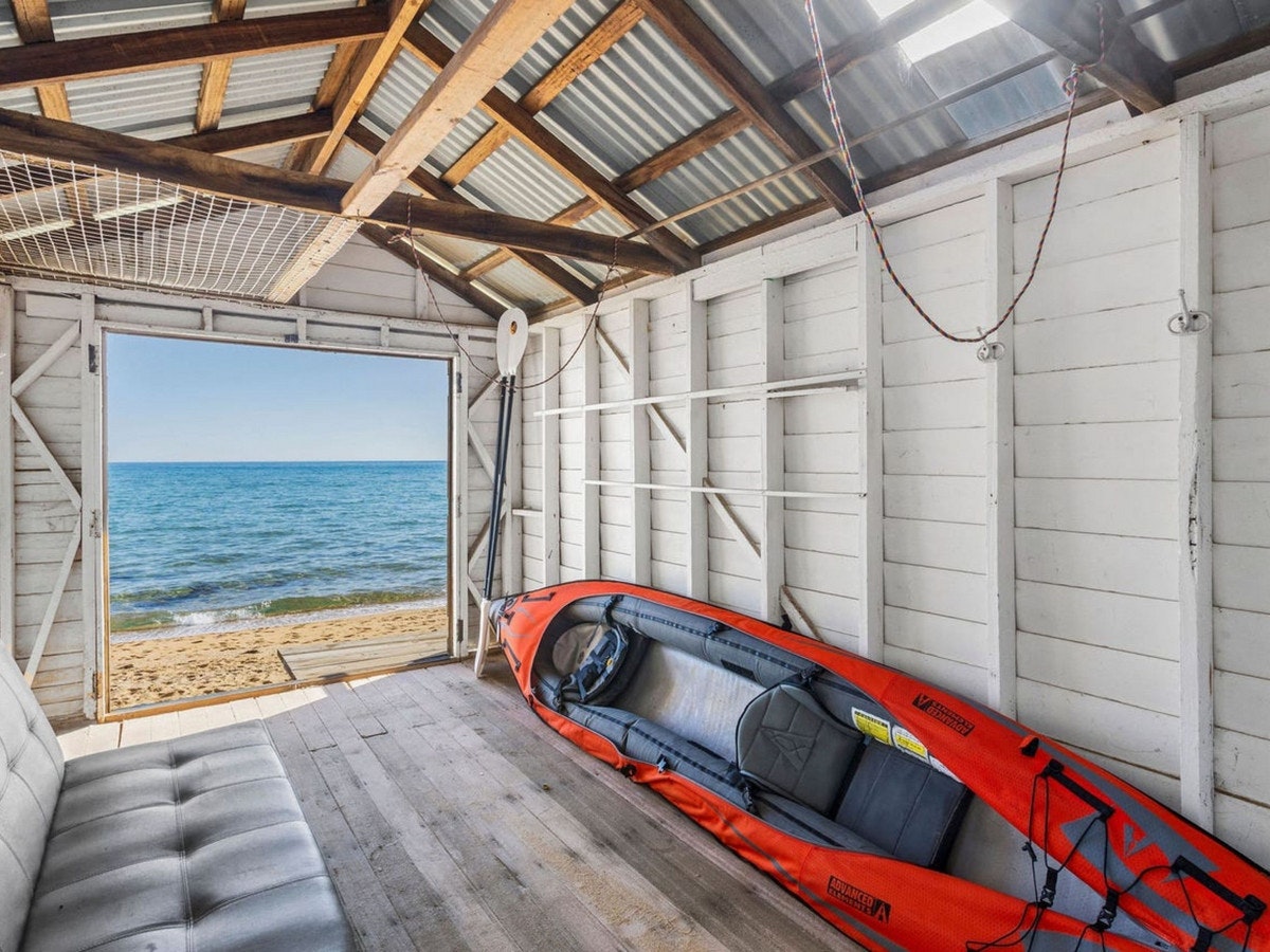 Image of indoors
