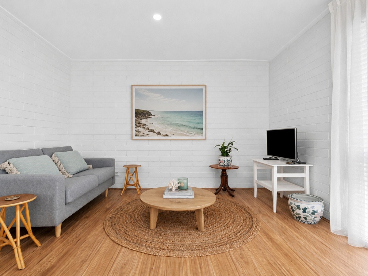 Image of coffee table