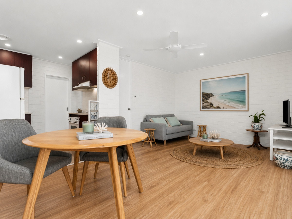 Image of coffee table