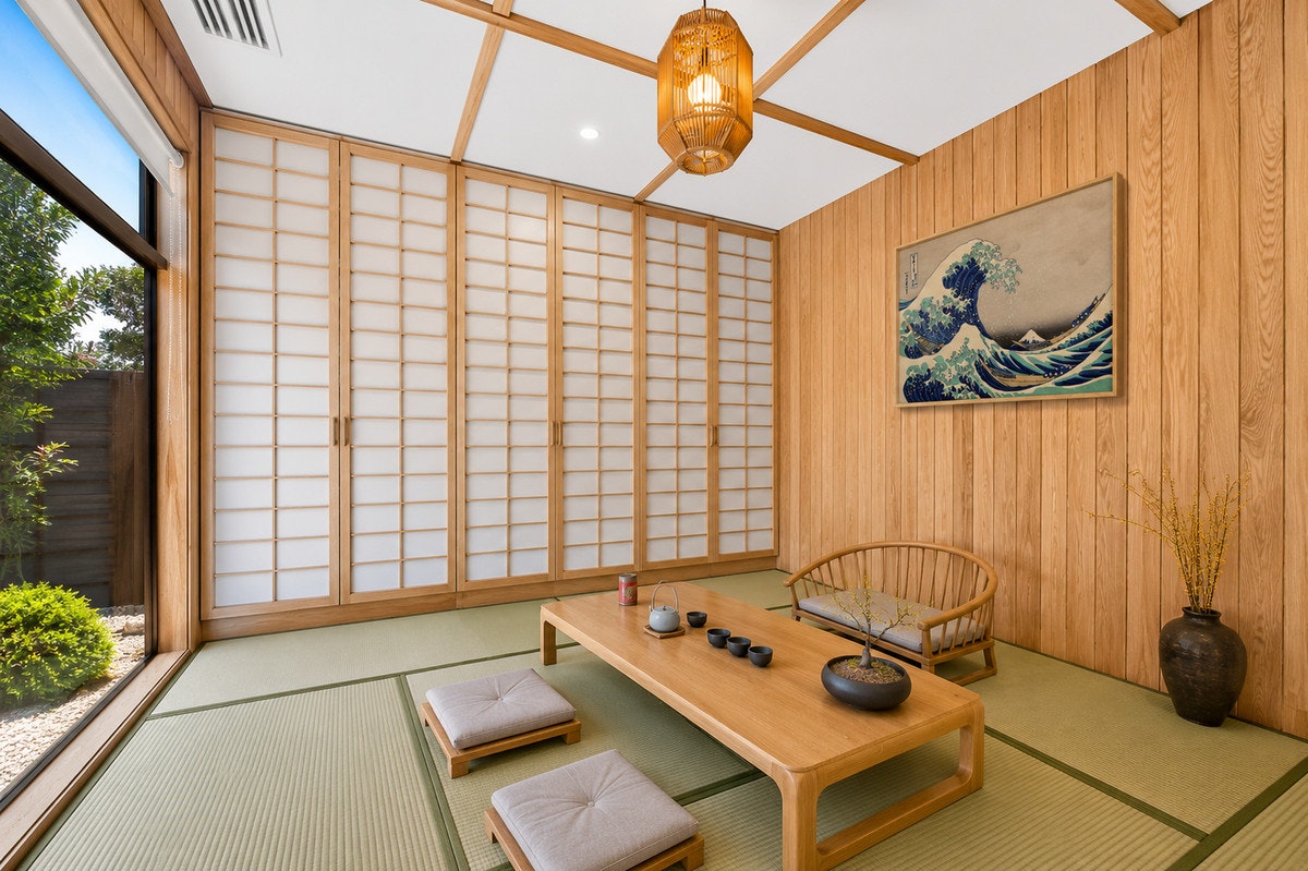 Image of indoors