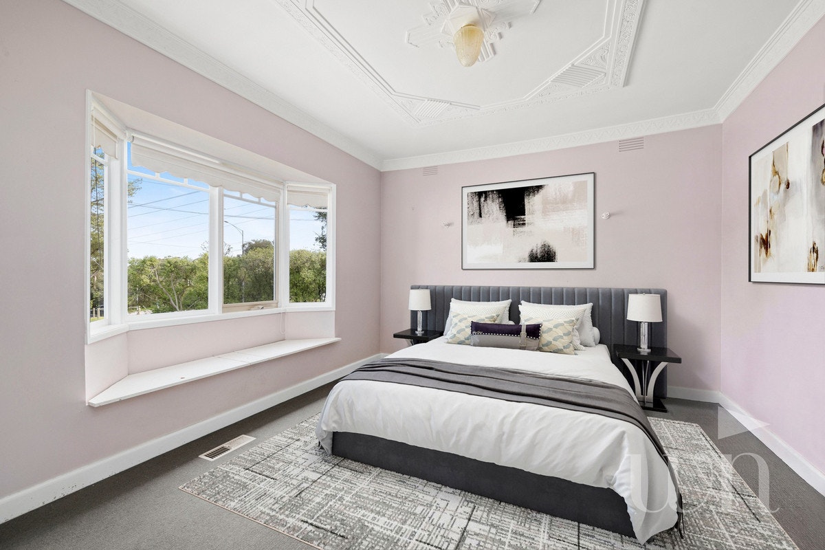 Image of corner