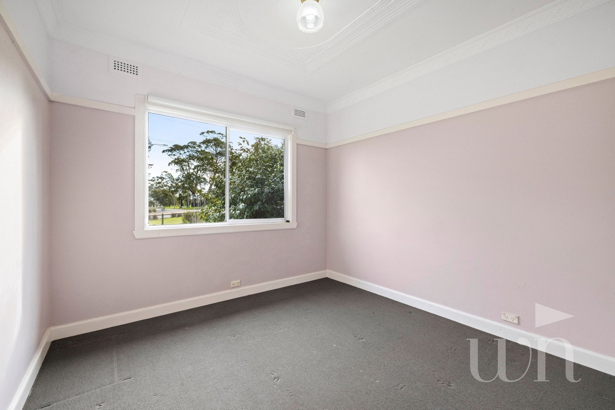 Image of corner