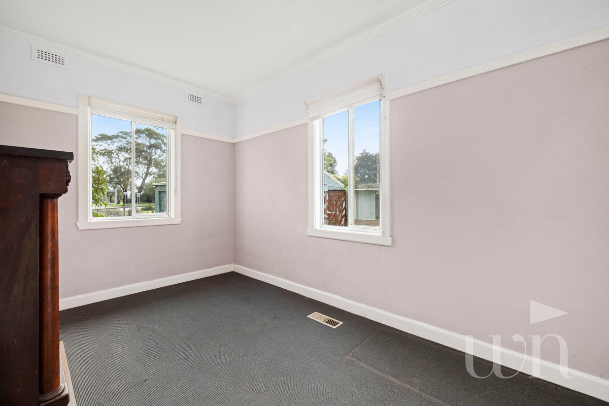 Image of corner
