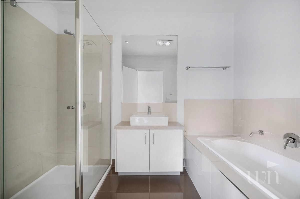 Image of bathing