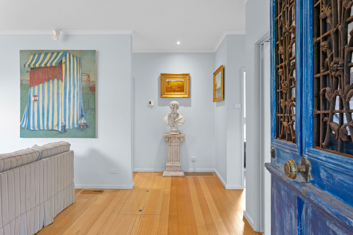 Image of floor
