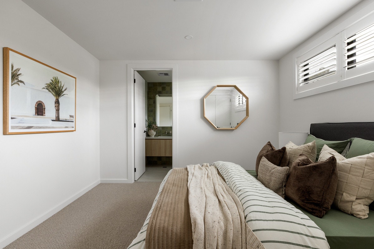 Image of corner