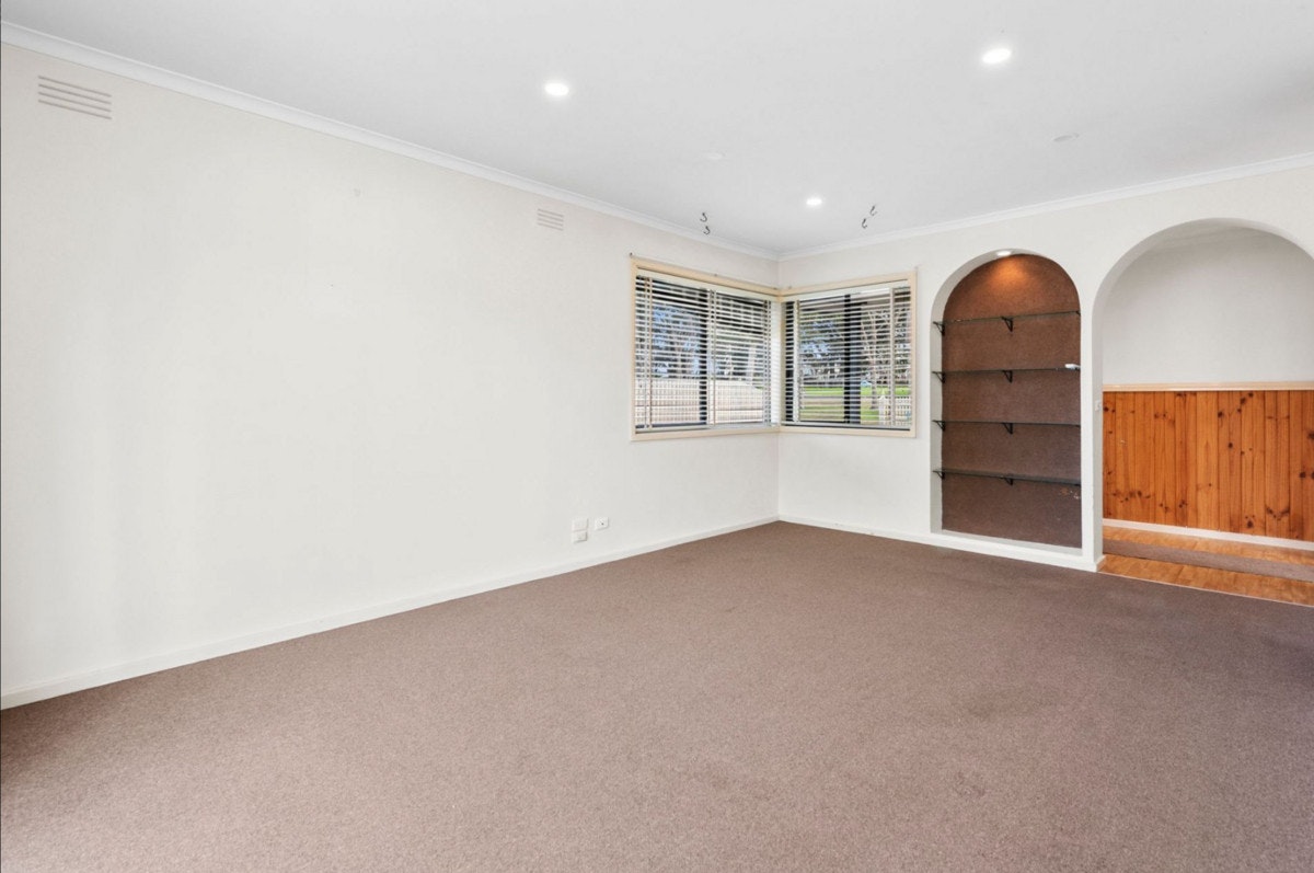 Image of corner