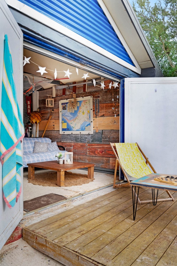 Image of indoors