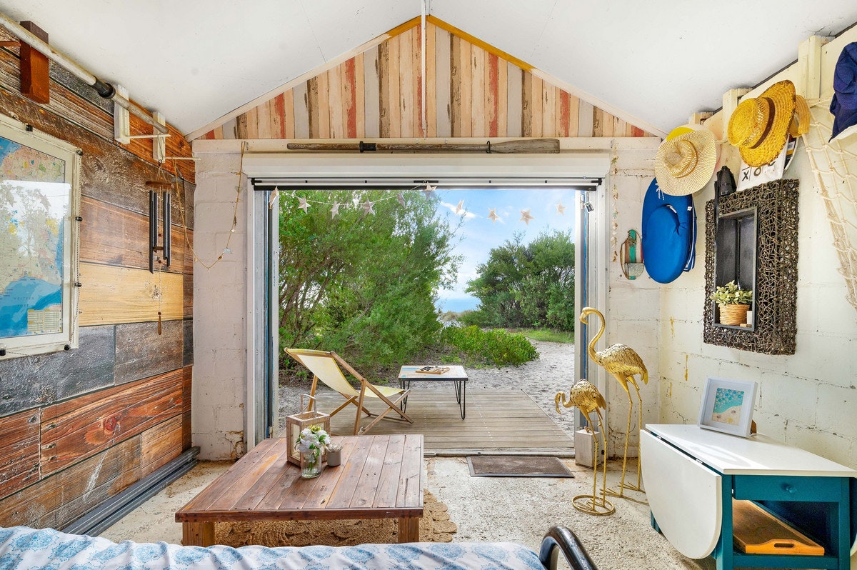 Image of interior design