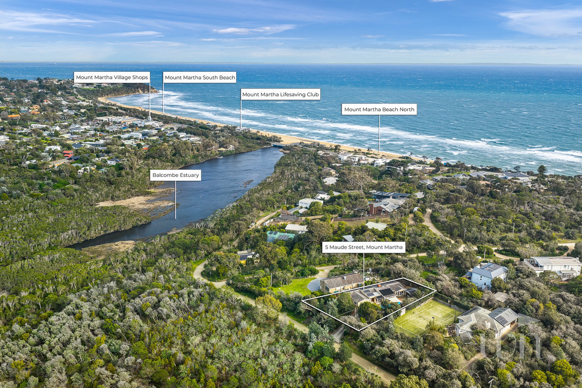 5 Maude Street, Mount Martha - Thumbnail 2