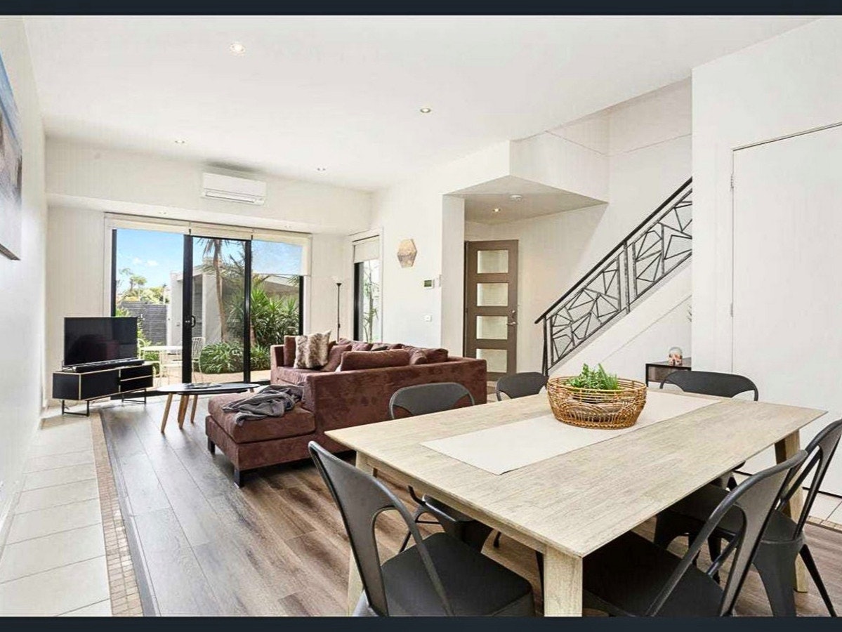 Image of interior design