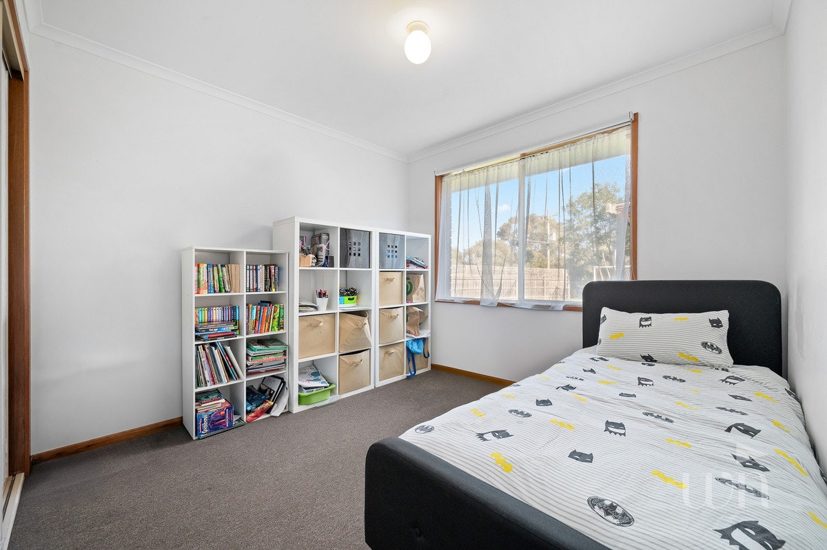 Image of bed
