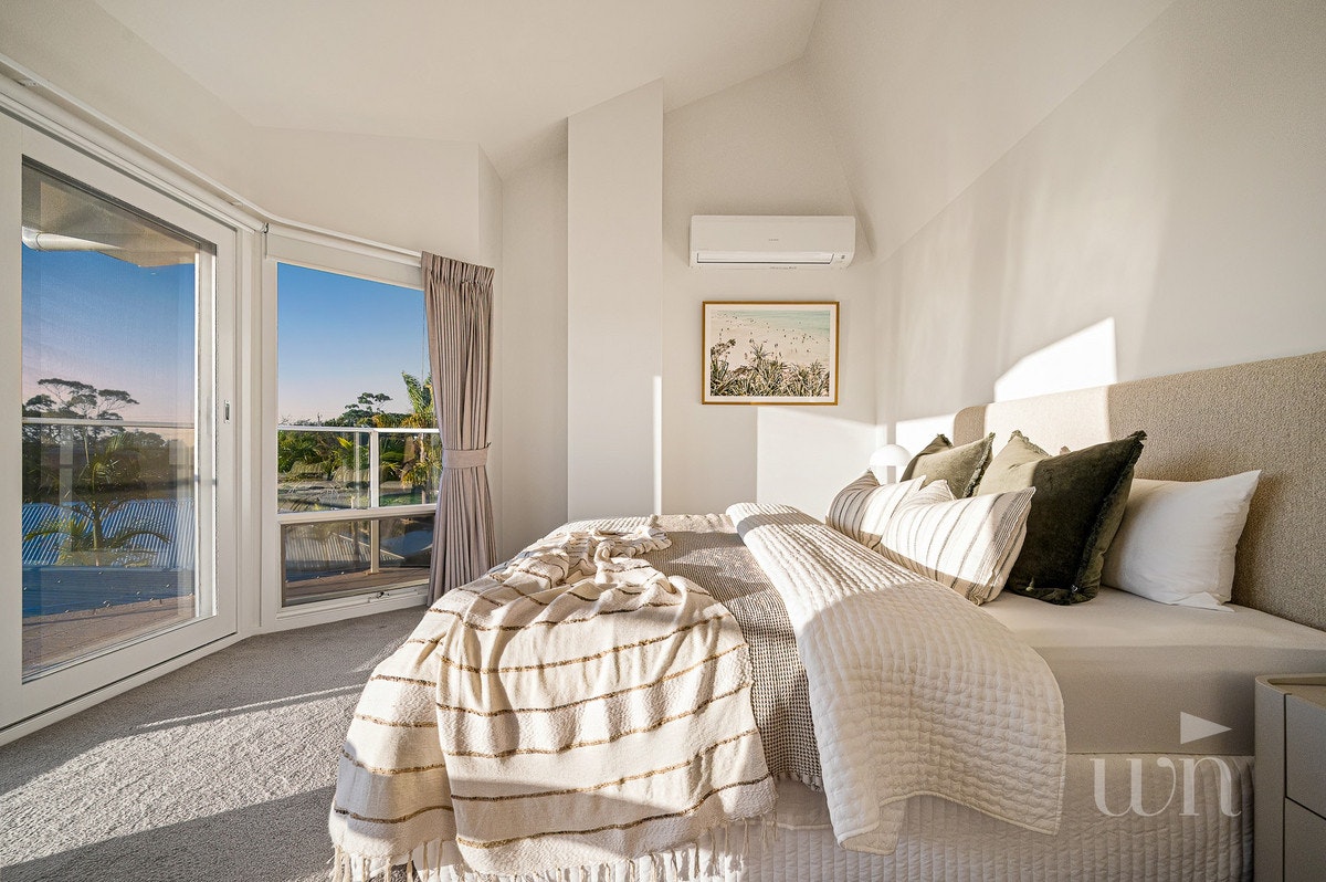 Image of bed
