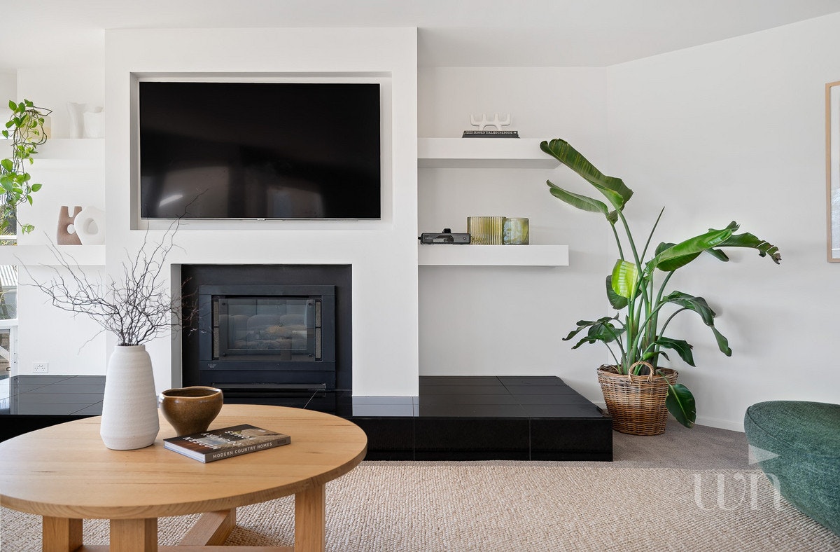Image of living room