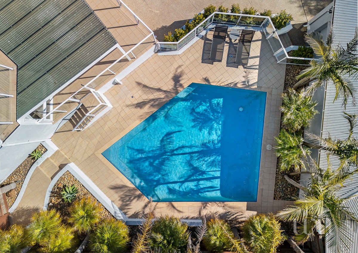 Image of pool