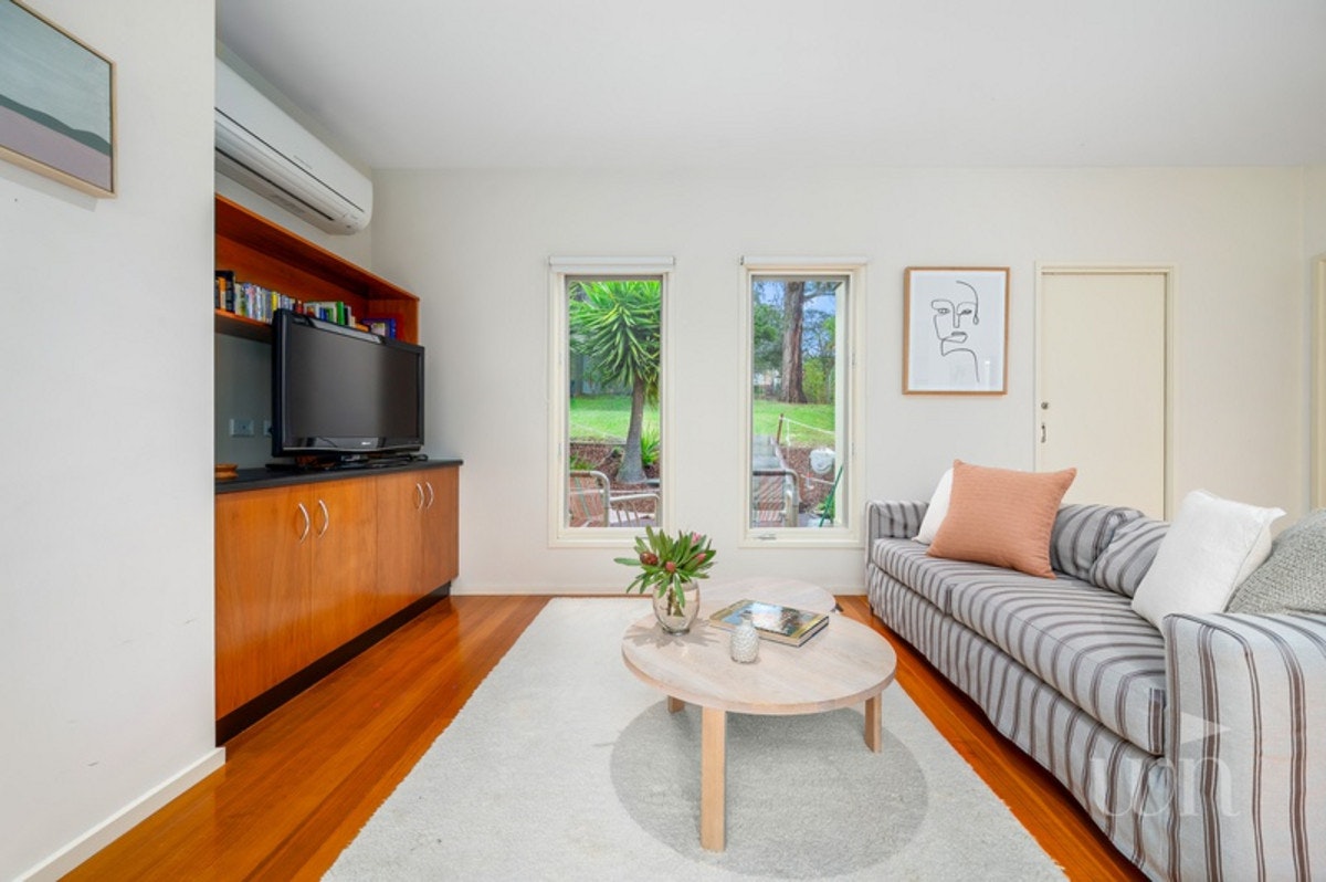 Image of living room