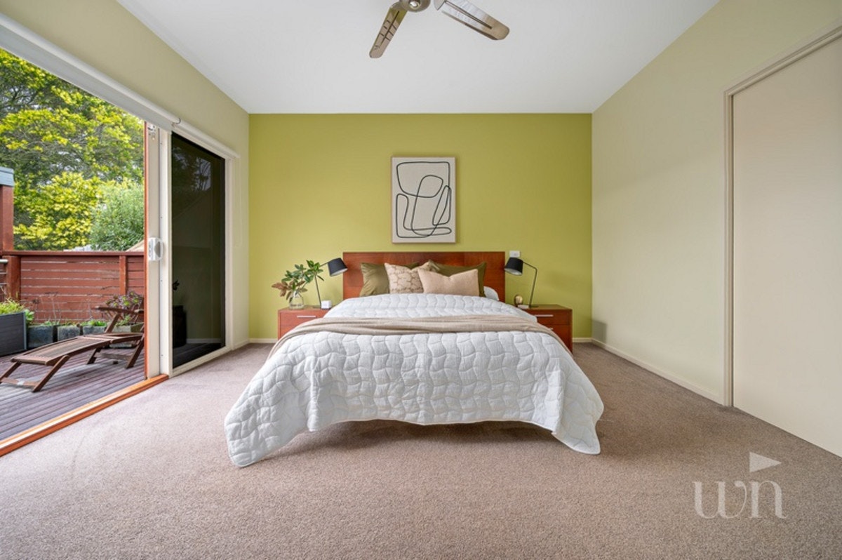 Image of corner