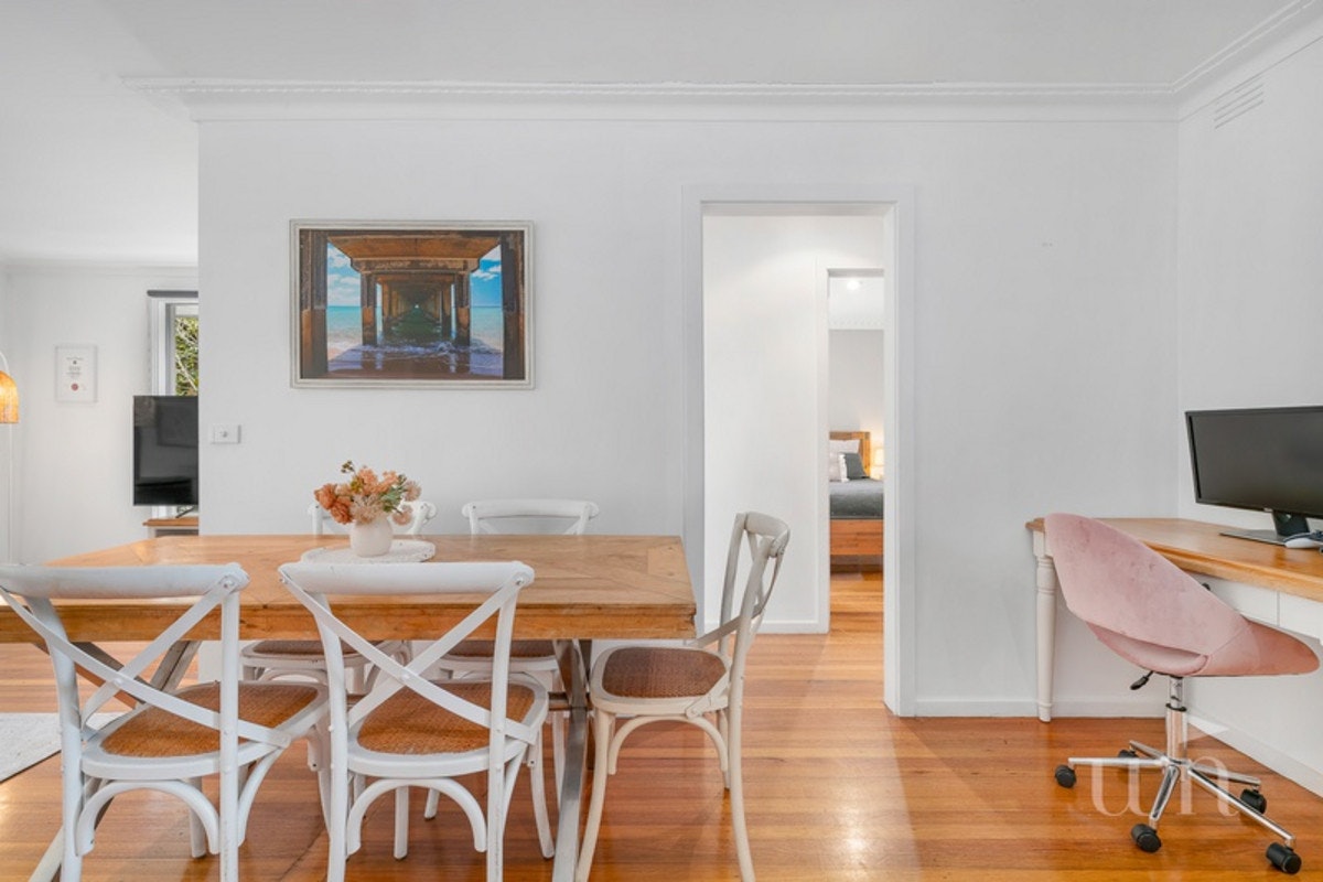 Image of dining room