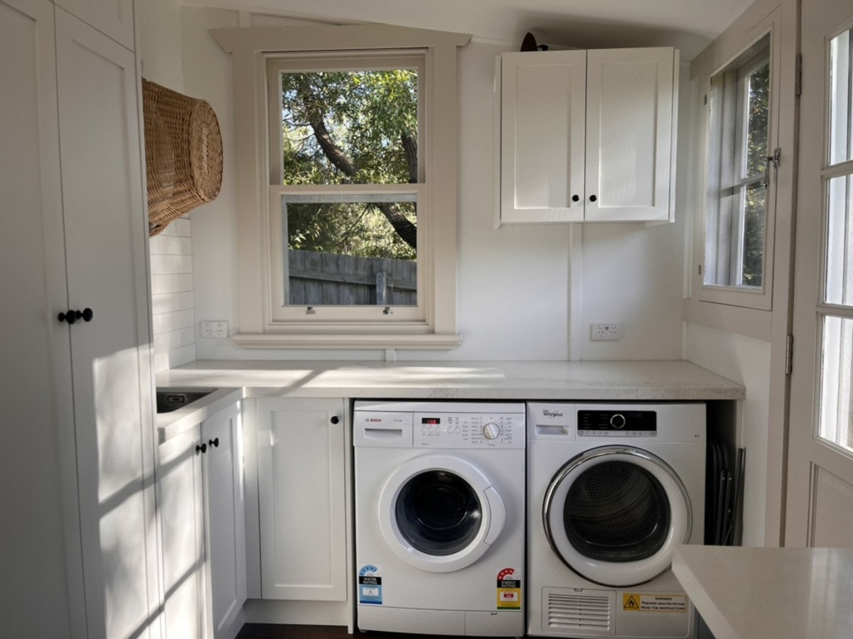 Image of appliance