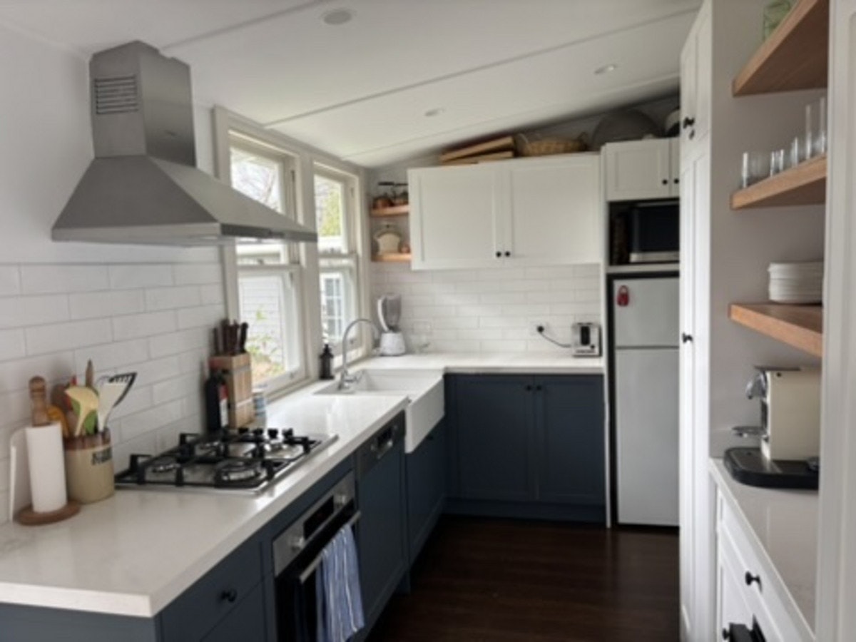 Image of indoors